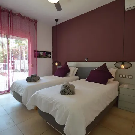 Villa Las Nieves 17Pers Villa *