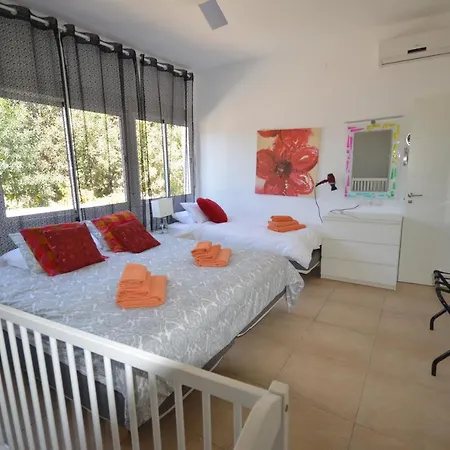 别墅 Villa Las Nieves 17Pers *
