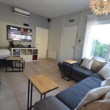 Villa Villa Las Nieves 17Pers